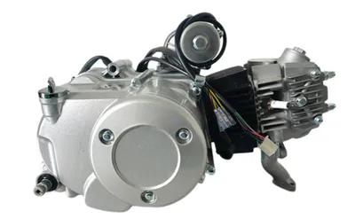 Enjin Quad Bike enjin enjin gelombang 110cc